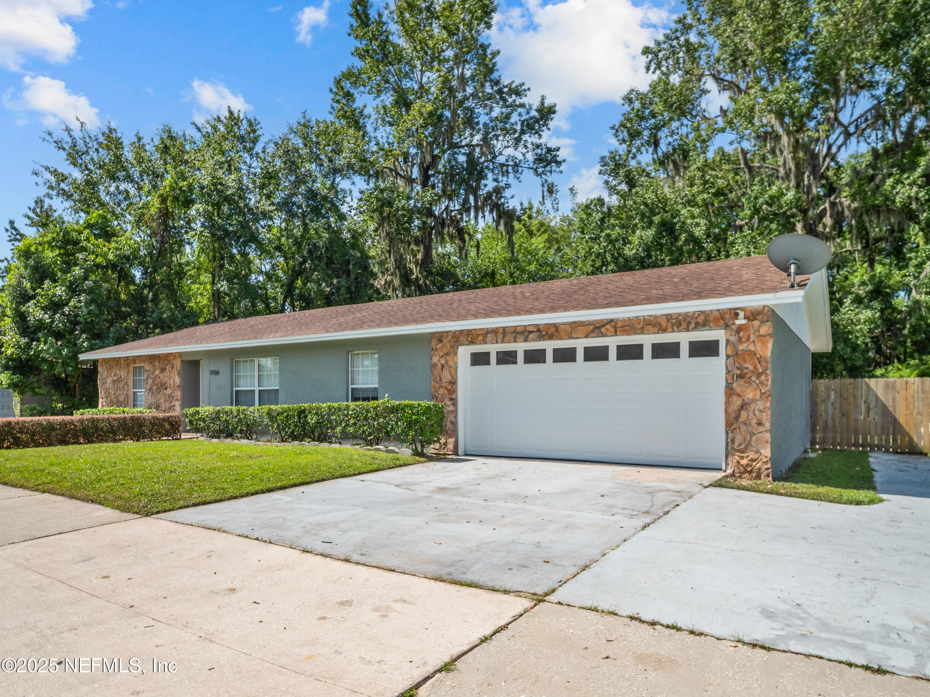1156 TURTLE CREEK Drive S