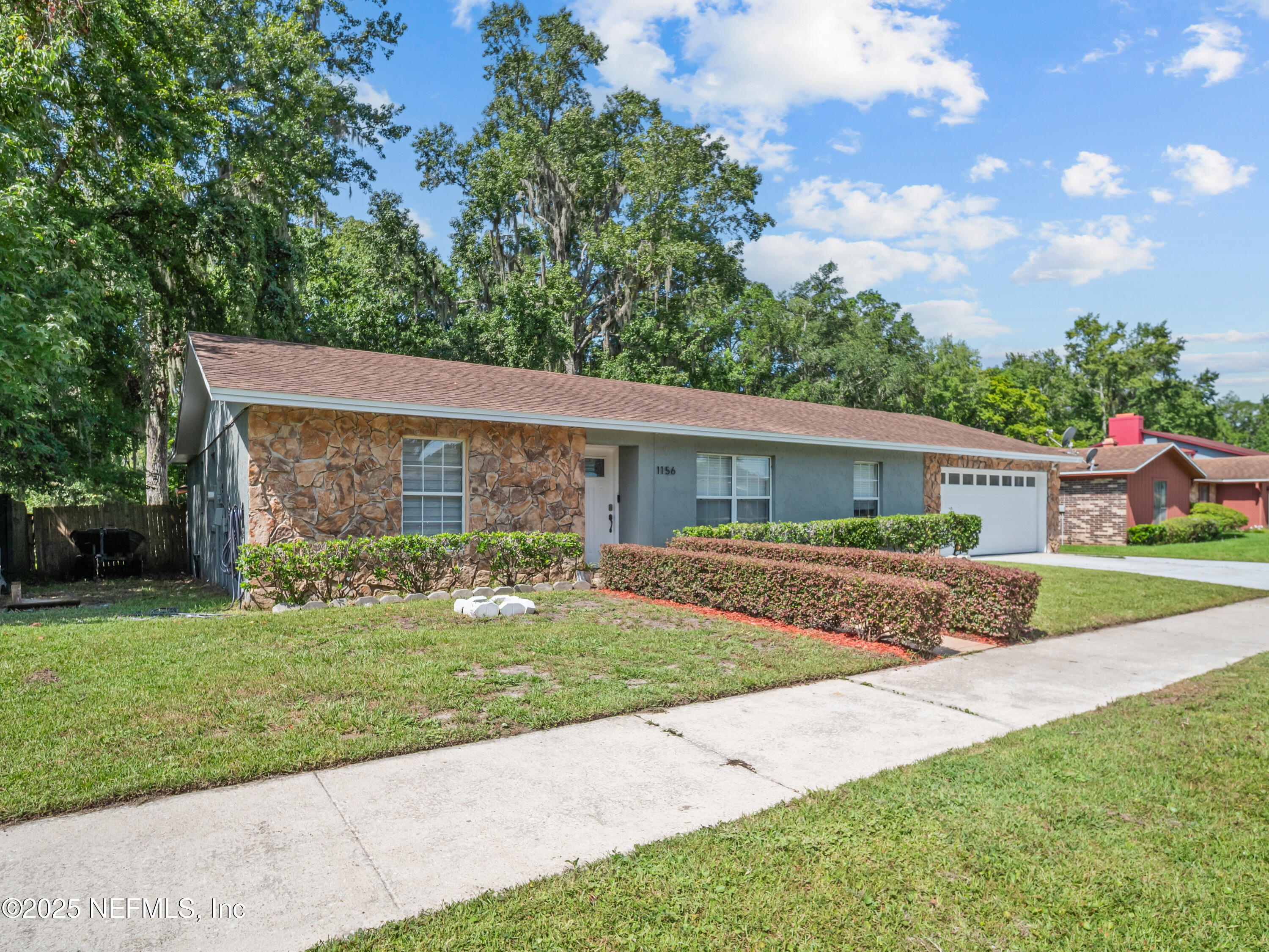 1156 TURTLE CREEK Drive S
