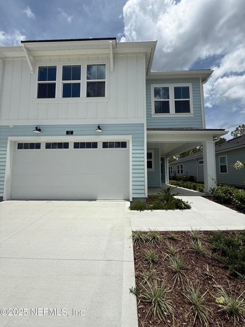 22 MULBERRY Road Palm Coast FL 32164