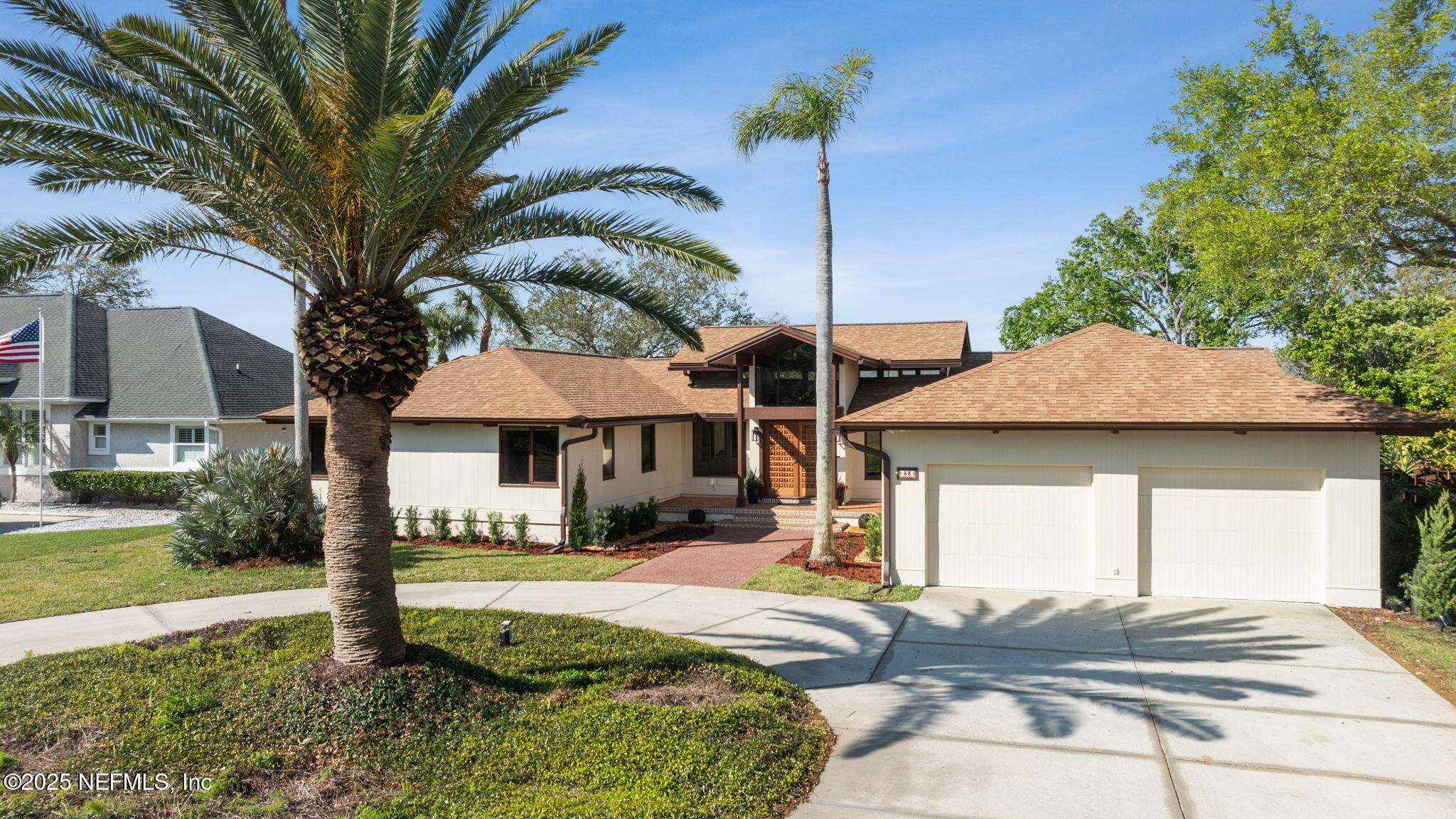 83 TALLWOOD Road