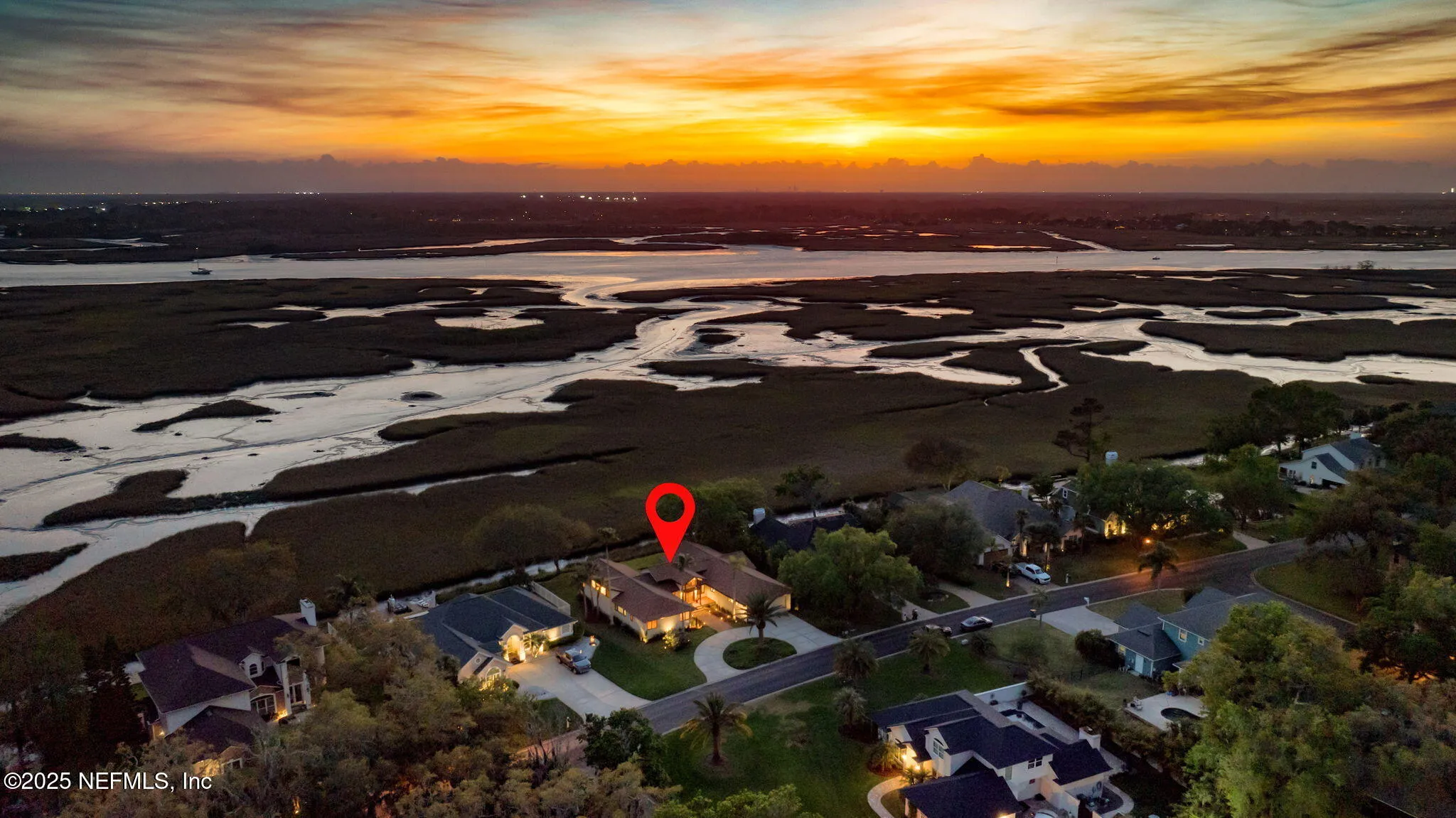 Jacksonville Beach, Florida, 32250, United States, 3 Bedrooms Bedrooms, ,3 BathroomsBathrooms,Residential,Active,1954487