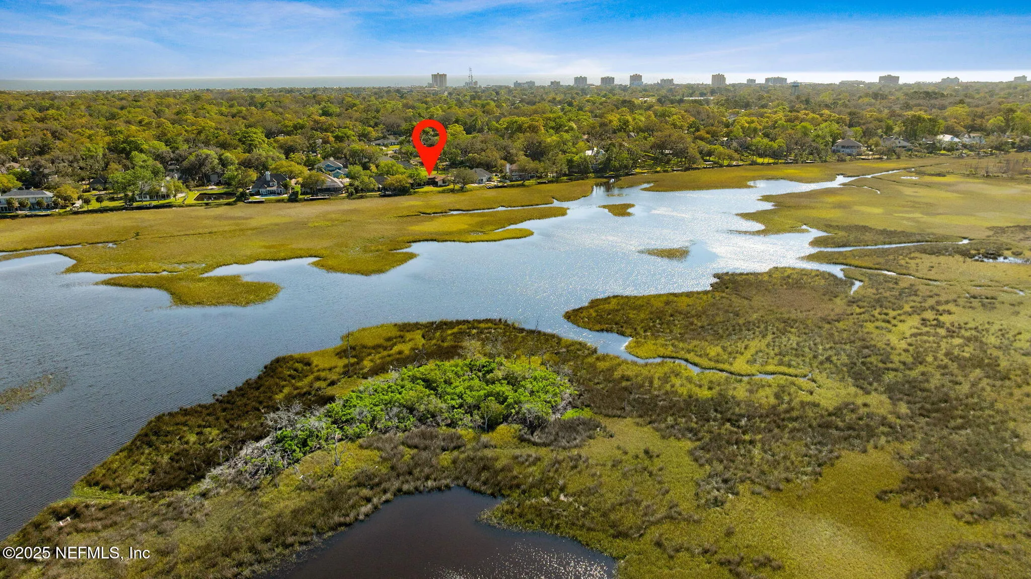 Jacksonville Beach, Florida, 32250, United States, 3 Bedrooms Bedrooms, ,3 BathroomsBathrooms,Residential,Active,1954487