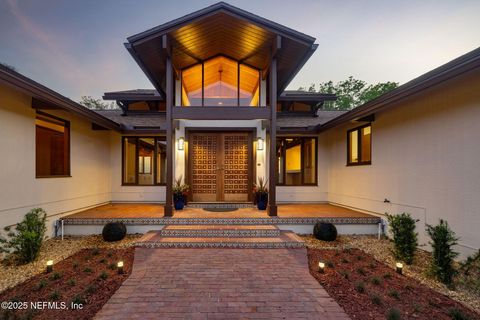 83 TALLWOOD Road Jacksonville Beach FL 32250