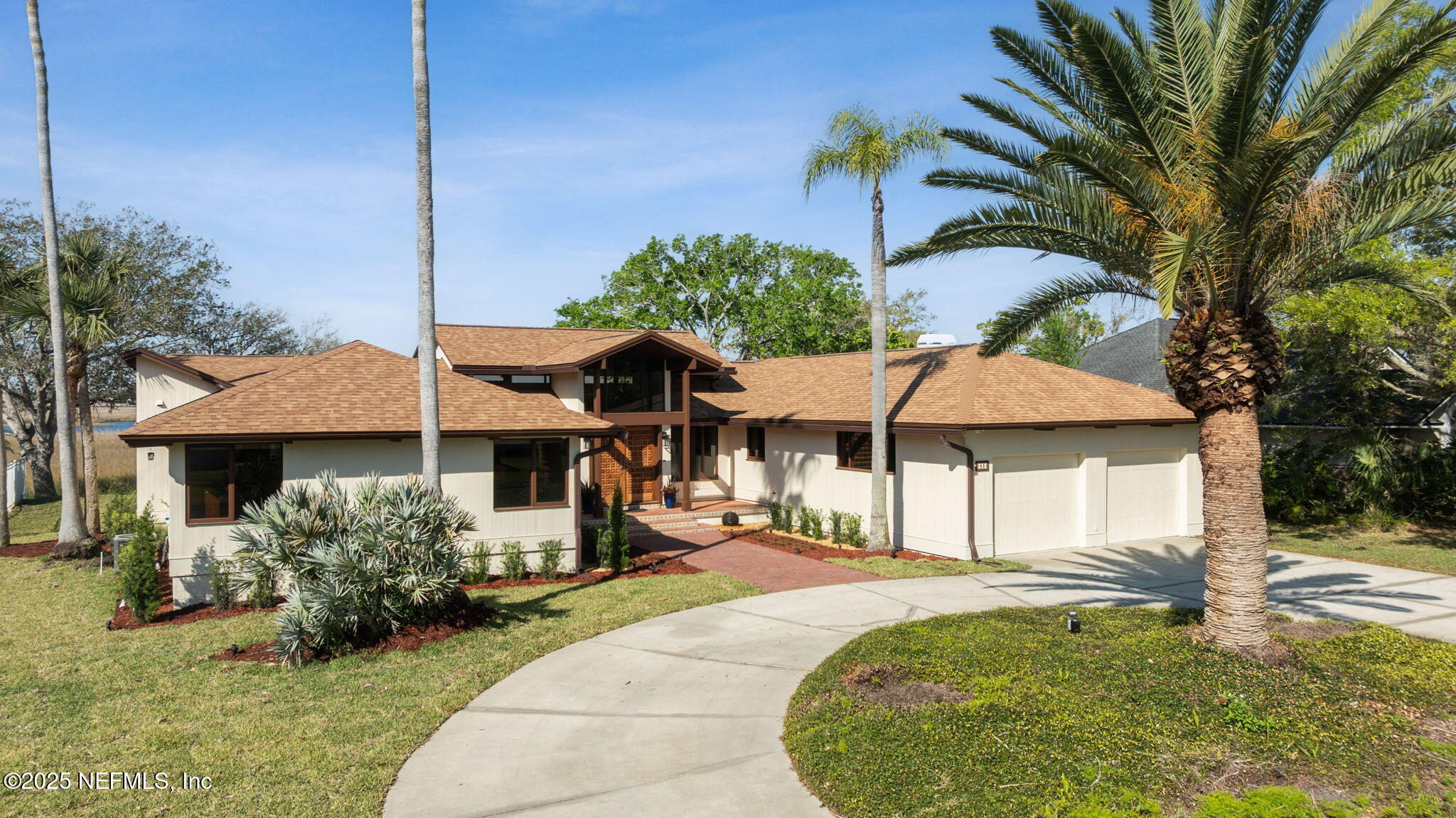 83 TALLWOOD Road
