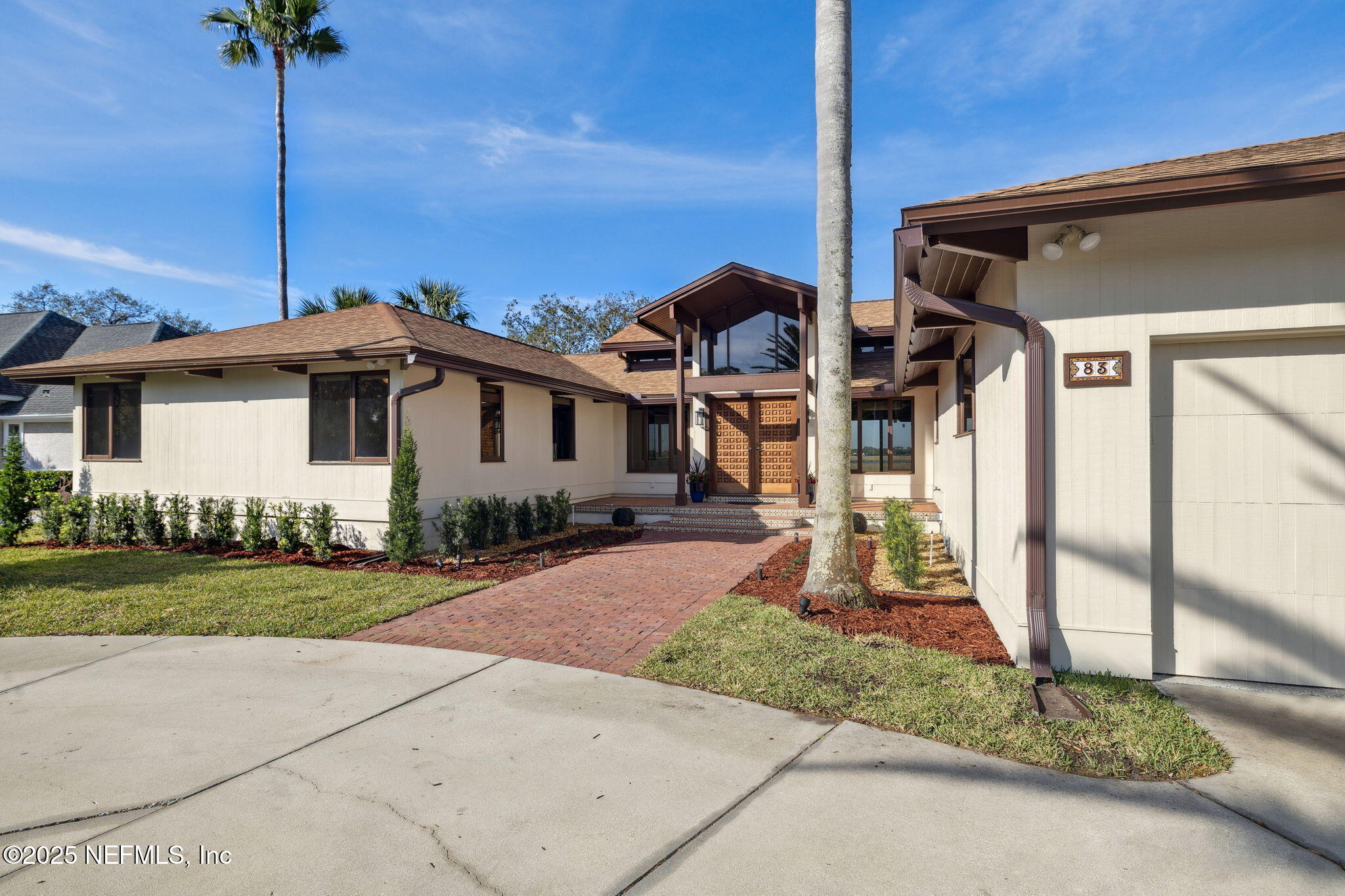 83 TALLWOOD Road