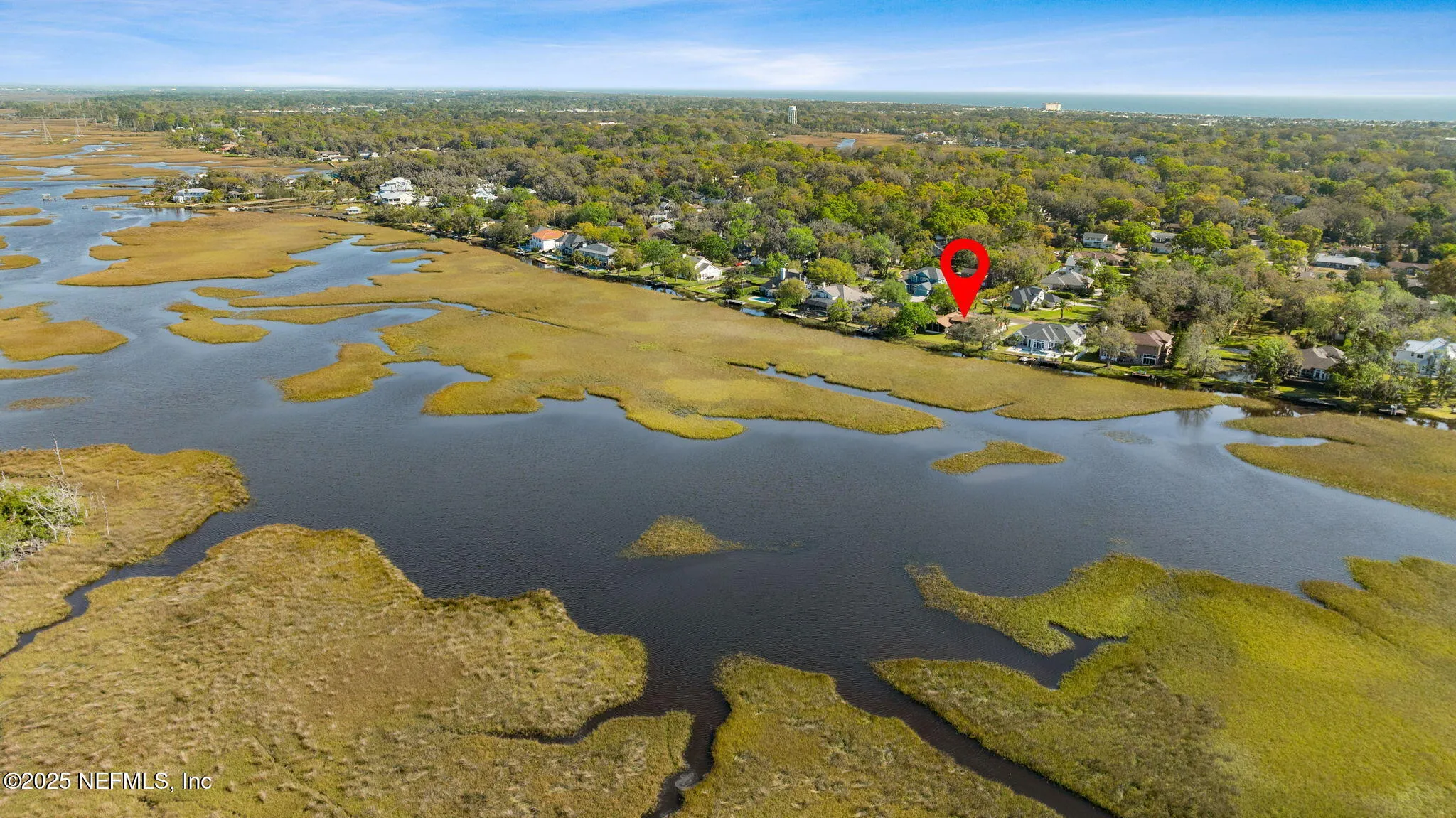 Jacksonville Beach, Florida, 32250, United States, 3 Bedrooms Bedrooms, ,3 BathroomsBathrooms,Residential,Active,1954487