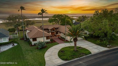 83 TALLWOOD Road Jacksonville Beach FL 32250