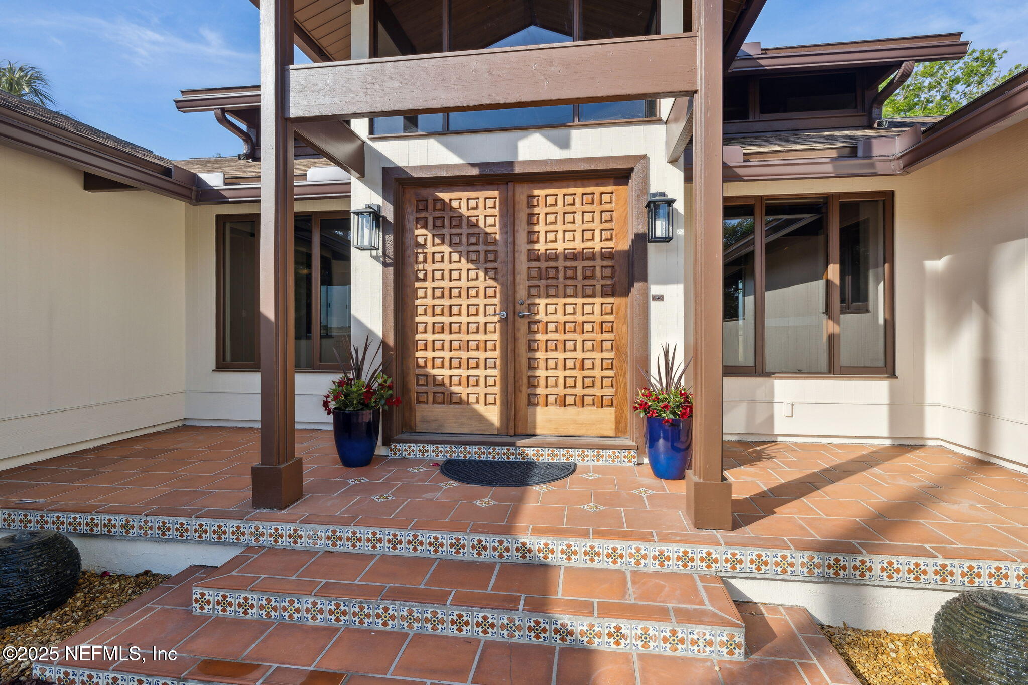 83 TALLWOOD Road