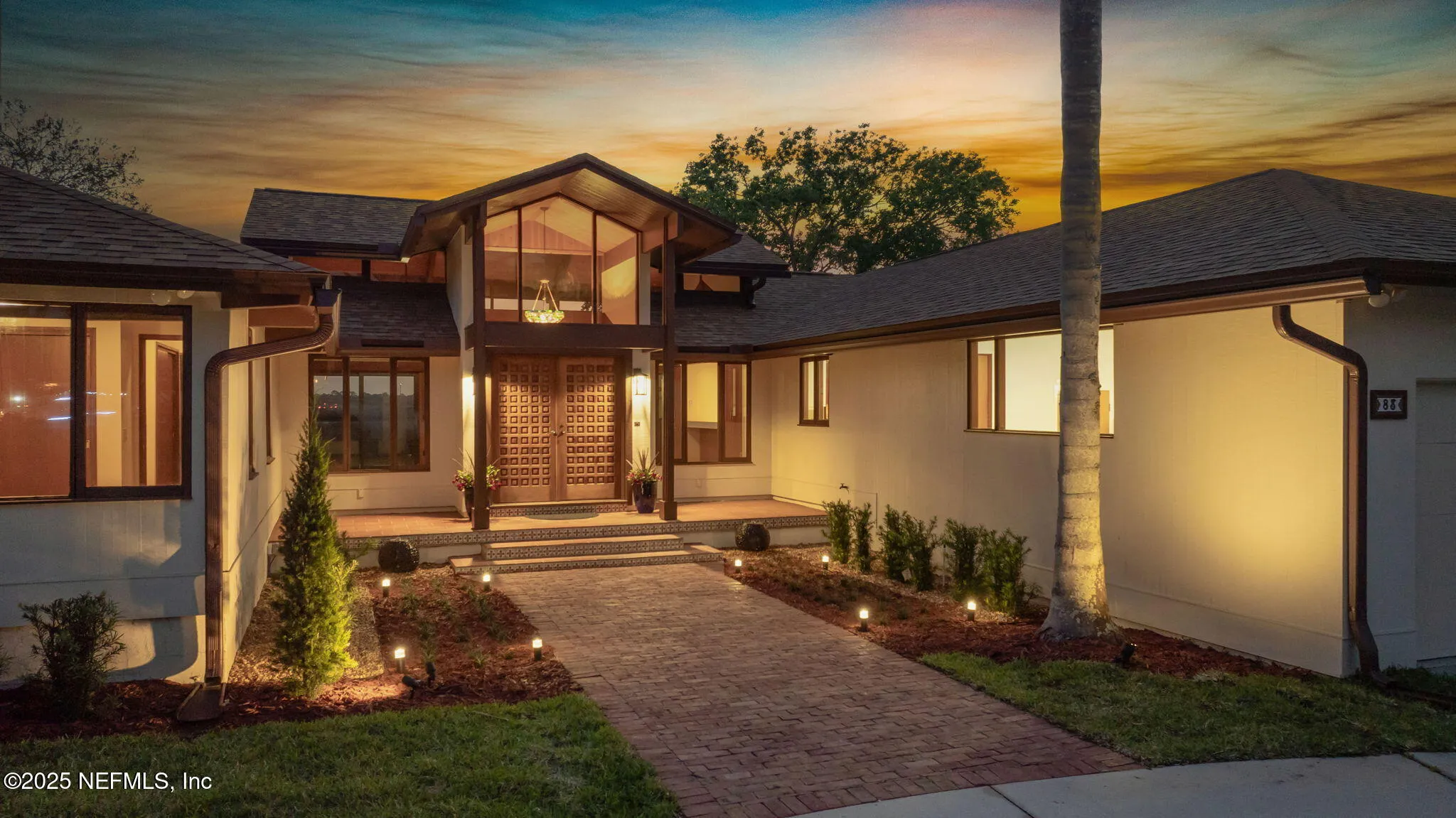 Jacksonville Beach, Florida, 32250, United States, 3 Bedrooms Bedrooms, ,3 BathroomsBathrooms,Residential,Active,1954487