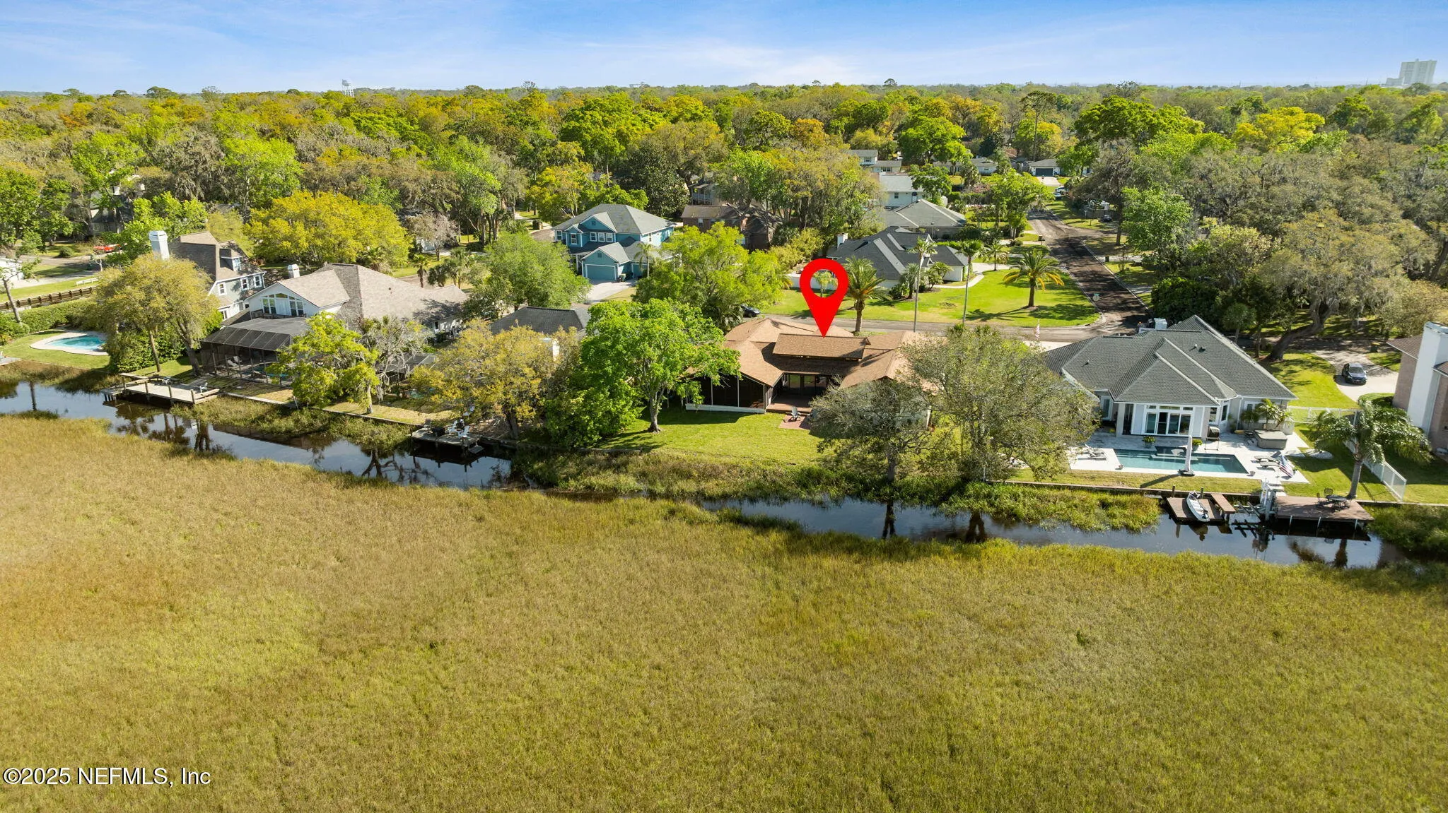 Jacksonville Beach, Florida, 32250, United States, 3 Bedrooms Bedrooms, ,3 BathroomsBathrooms,Residential,Active,1954487