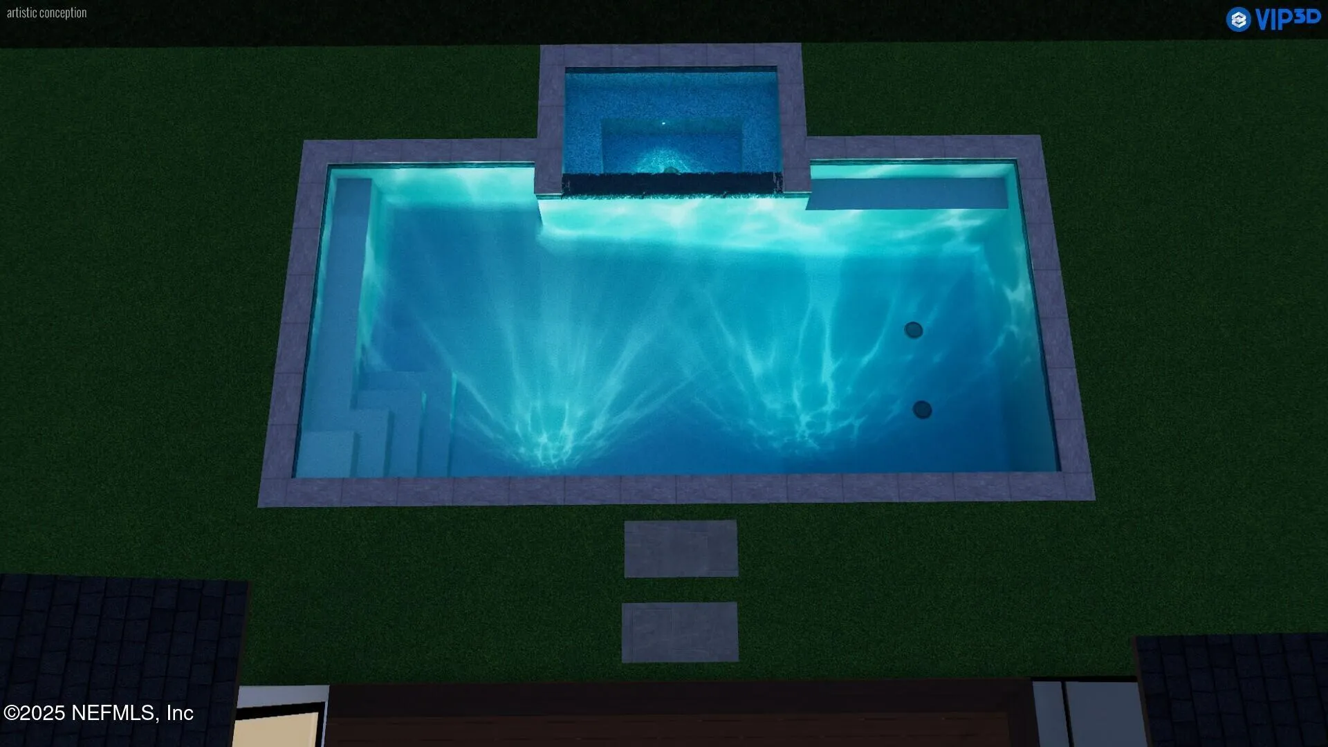 Jacksonville Beach, Florida, 32250, United States, 3 Bedrooms Bedrooms, ,3 BathroomsBathrooms,Residential,Active,1954487