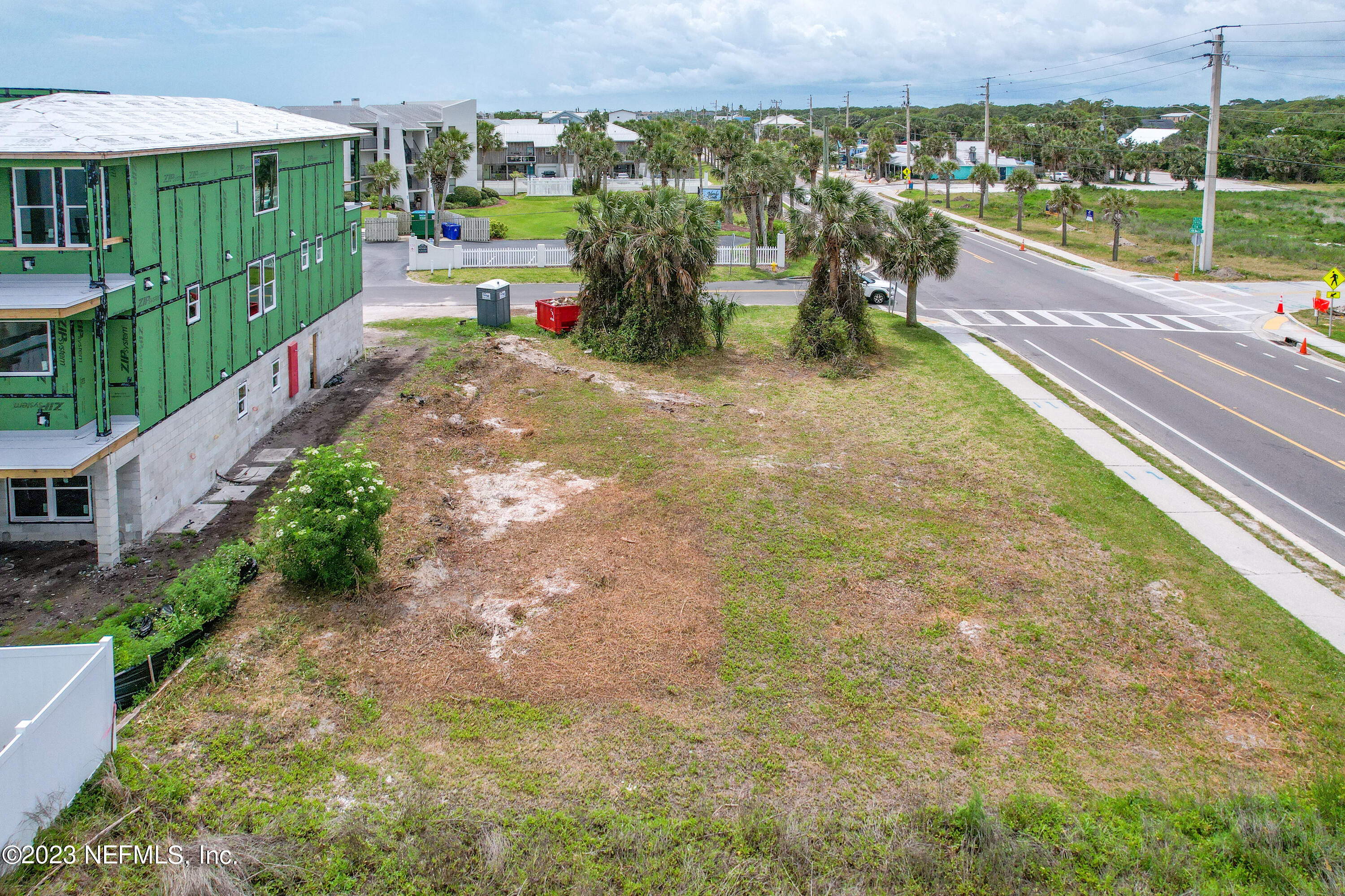 610 A1A BEACH Boulevard