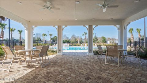 A home in Green Cove Springs