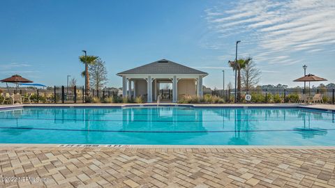 A home in Green Cove Springs