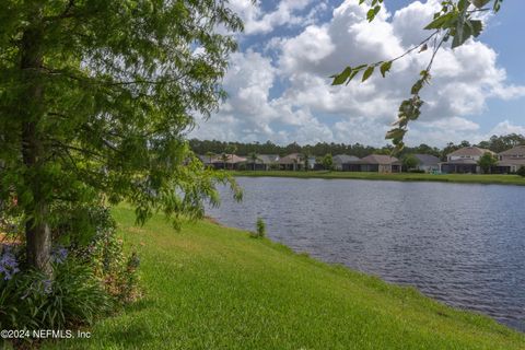 A home in Ponte Vedra