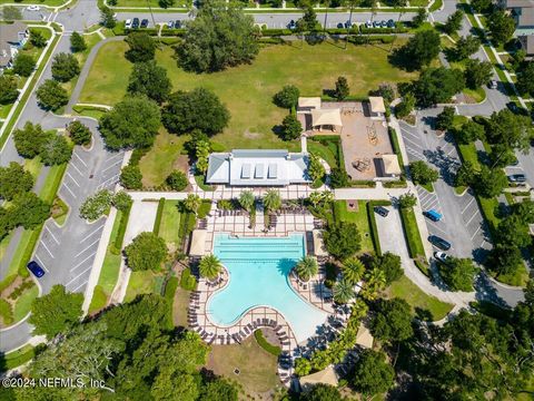 A home in Ponte Vedra