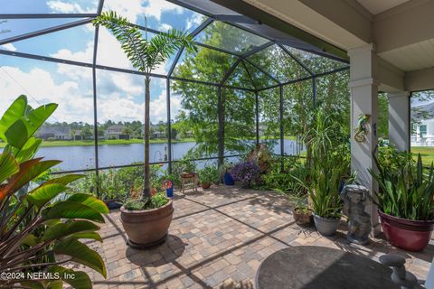 A home in Ponte Vedra