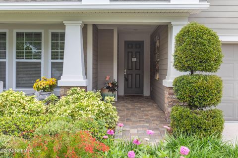 A home in Ponte Vedra