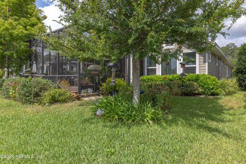 A home in Ponte Vedra