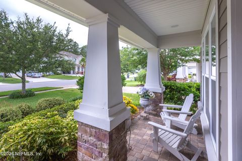 A home in Ponte Vedra