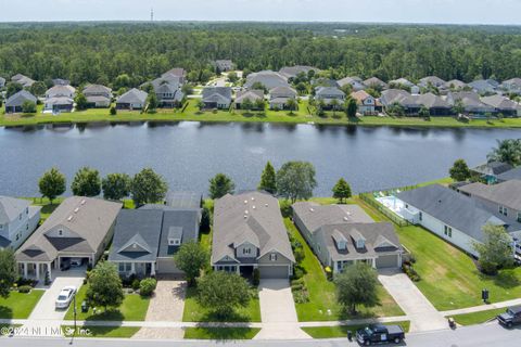 A home in Ponte Vedra