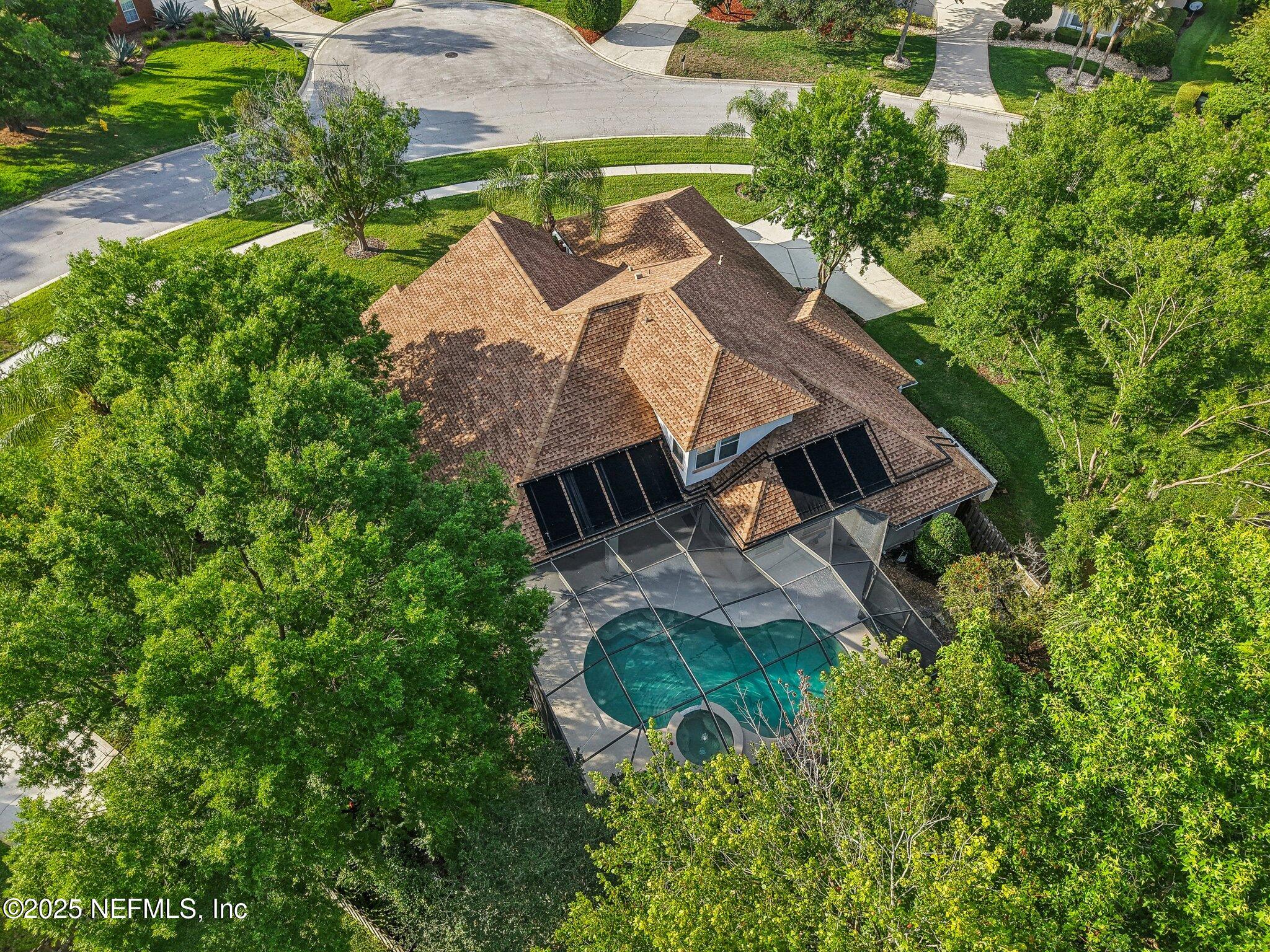 7854 TIMBERLIN PARK Boulevard