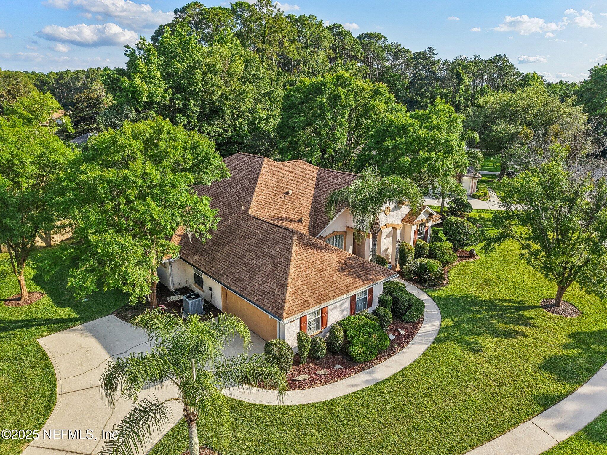 7854 TIMBERLIN PARK Boulevard