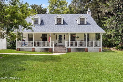 879 SATSUMA Circle St. Johns FL 32259