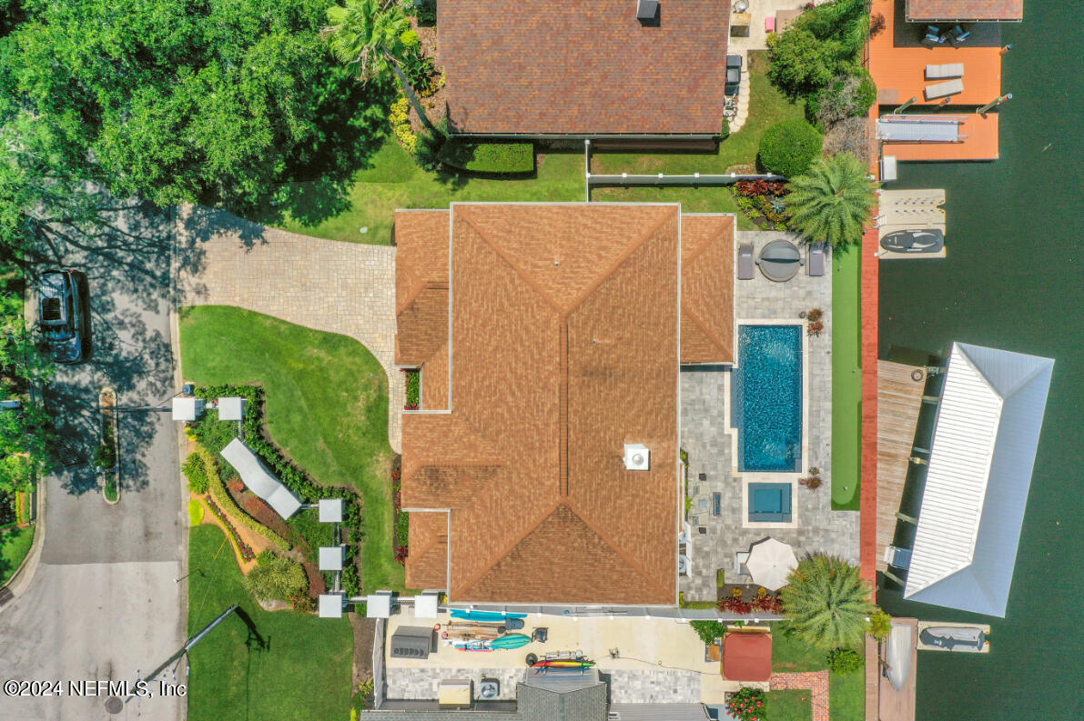 4354 SEABREEZE Drive