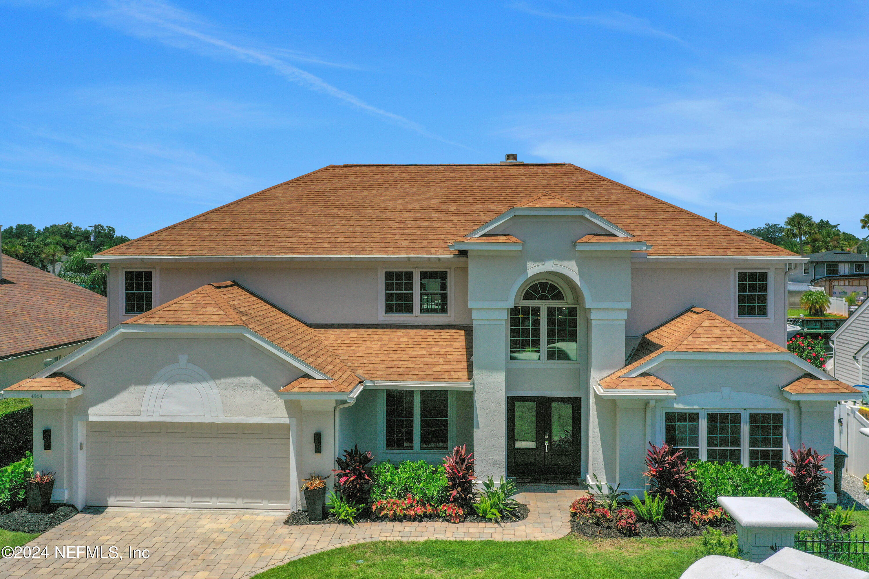 4354 SEABREEZE Drive