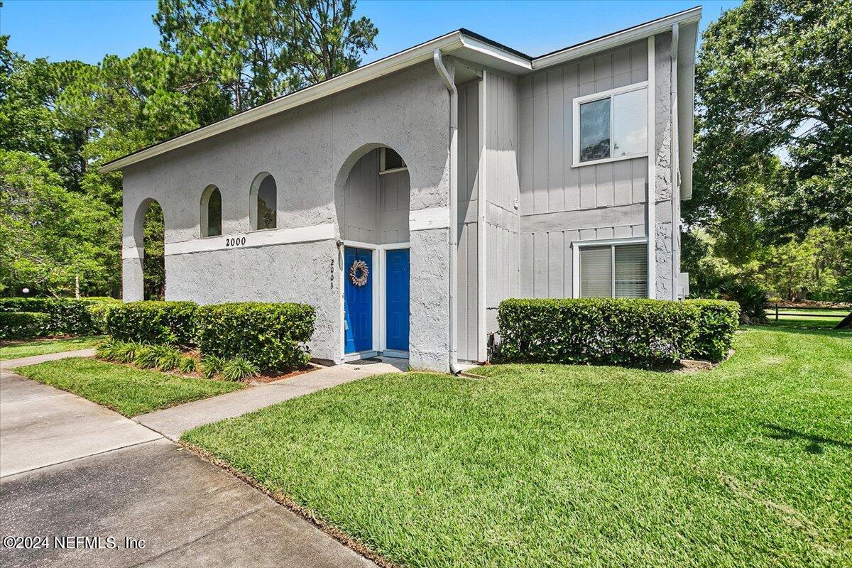 Jacksonville, FL home for sale located at 3270 Ricky Drive Unit 2003, Jacksonville, FL 32223