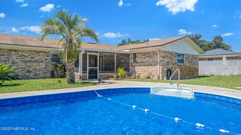 624 BOWIE Boulevard Orange Park FL 32073