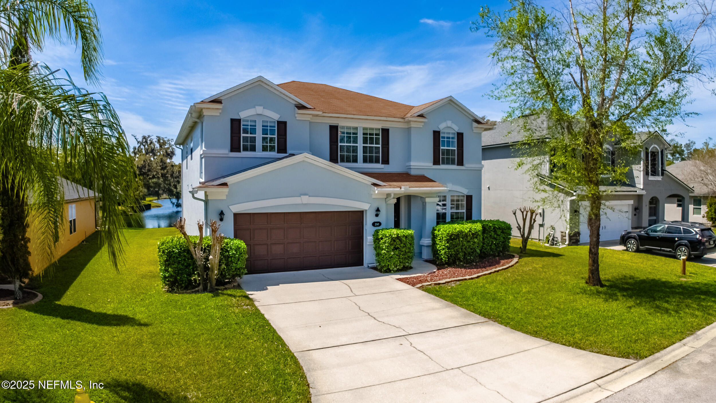 210 CROWN WHEEL Circle