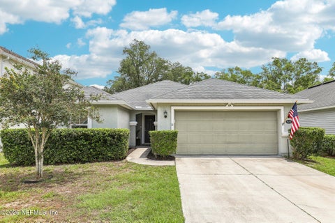 Photo of 9670 ABBY GLEN Circle, Jacksonville, FL 32257 (MLS # 2153199)