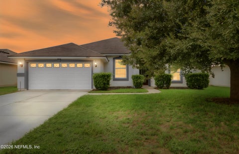 Photo of 4124 SANDHILL CRANE Terrace, Middleburg, FL 32068 (MLS # 2164742)