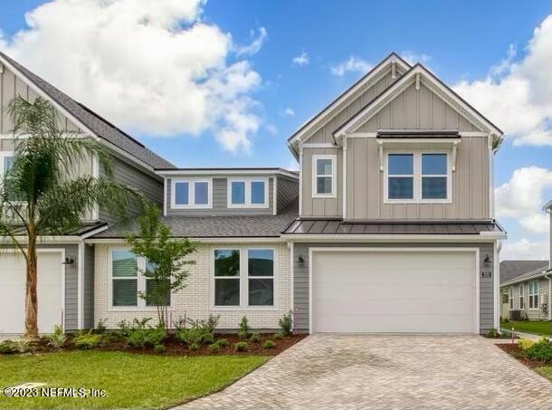 Ponte Vedra, FL home for sale located at 270 Cool Spgs Avenue, Ponte Vedra, FL 32081