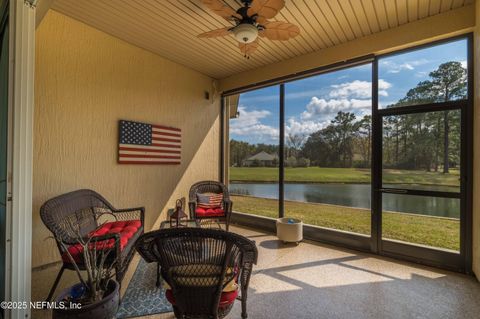 A home in Green Cove Springs