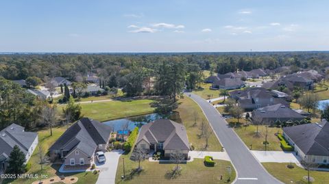 A home in Green Cove Springs