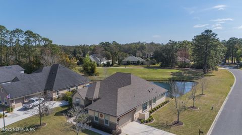 A home in Green Cove Springs