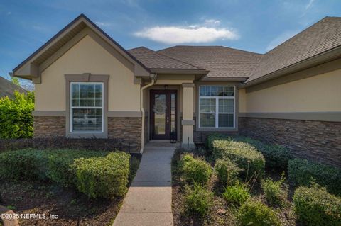 A home in Green Cove Springs