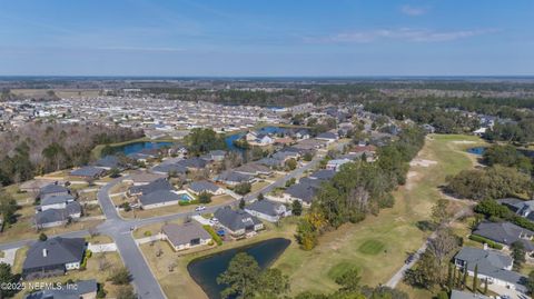 A home in Green Cove Springs