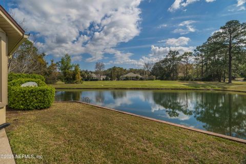 A home in Green Cove Springs