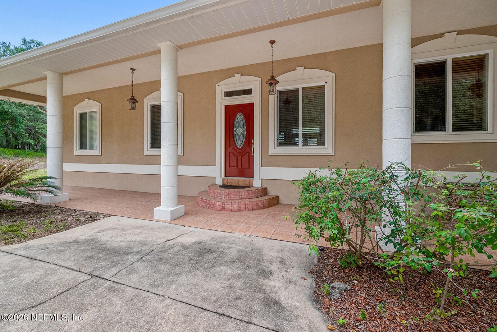 7120 GAS LINE Road