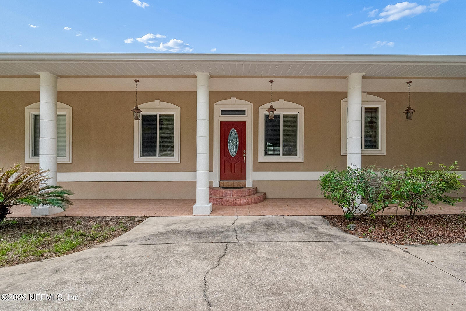 7120 GAS LINE Road
