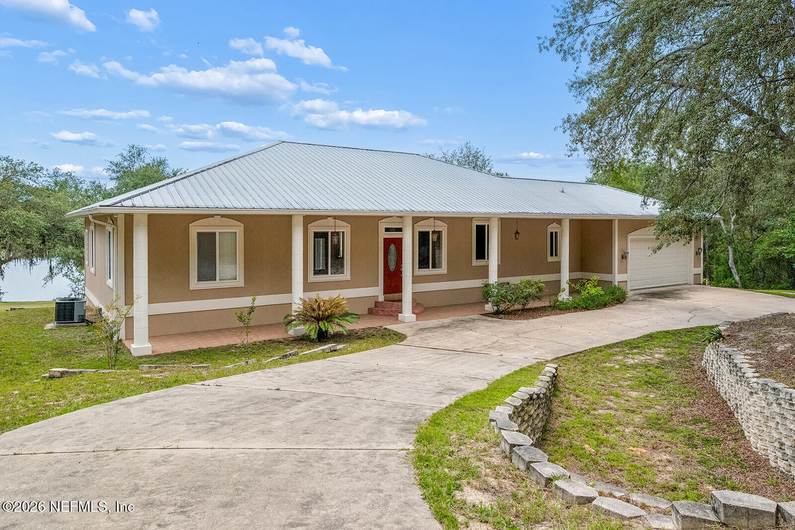 7120 GAS LINE Road