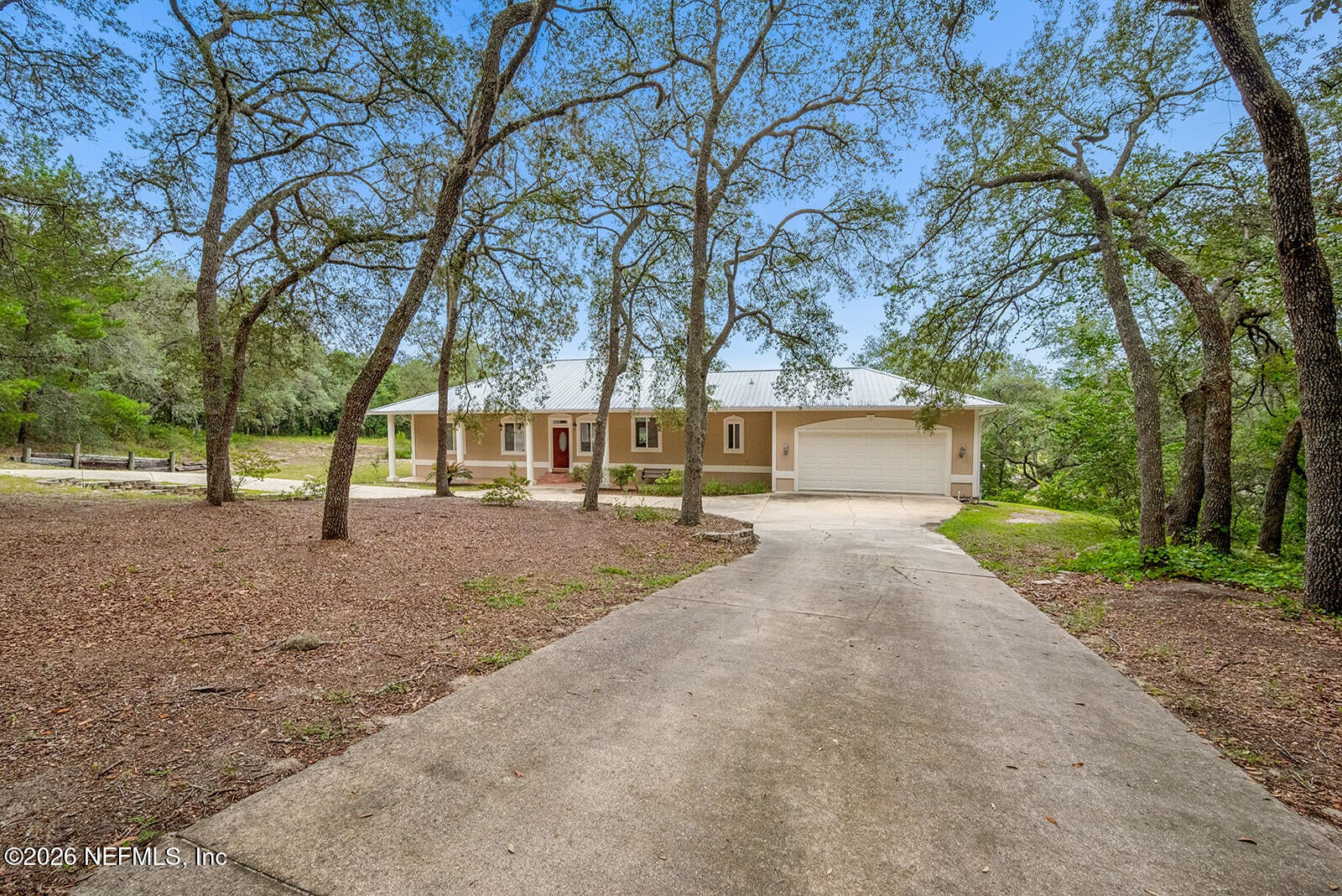 7120 GAS LINE Road