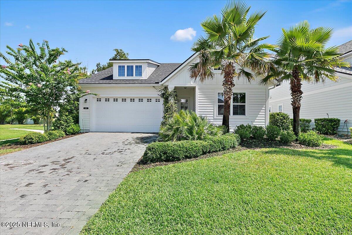 474 MARSH COVE Drive