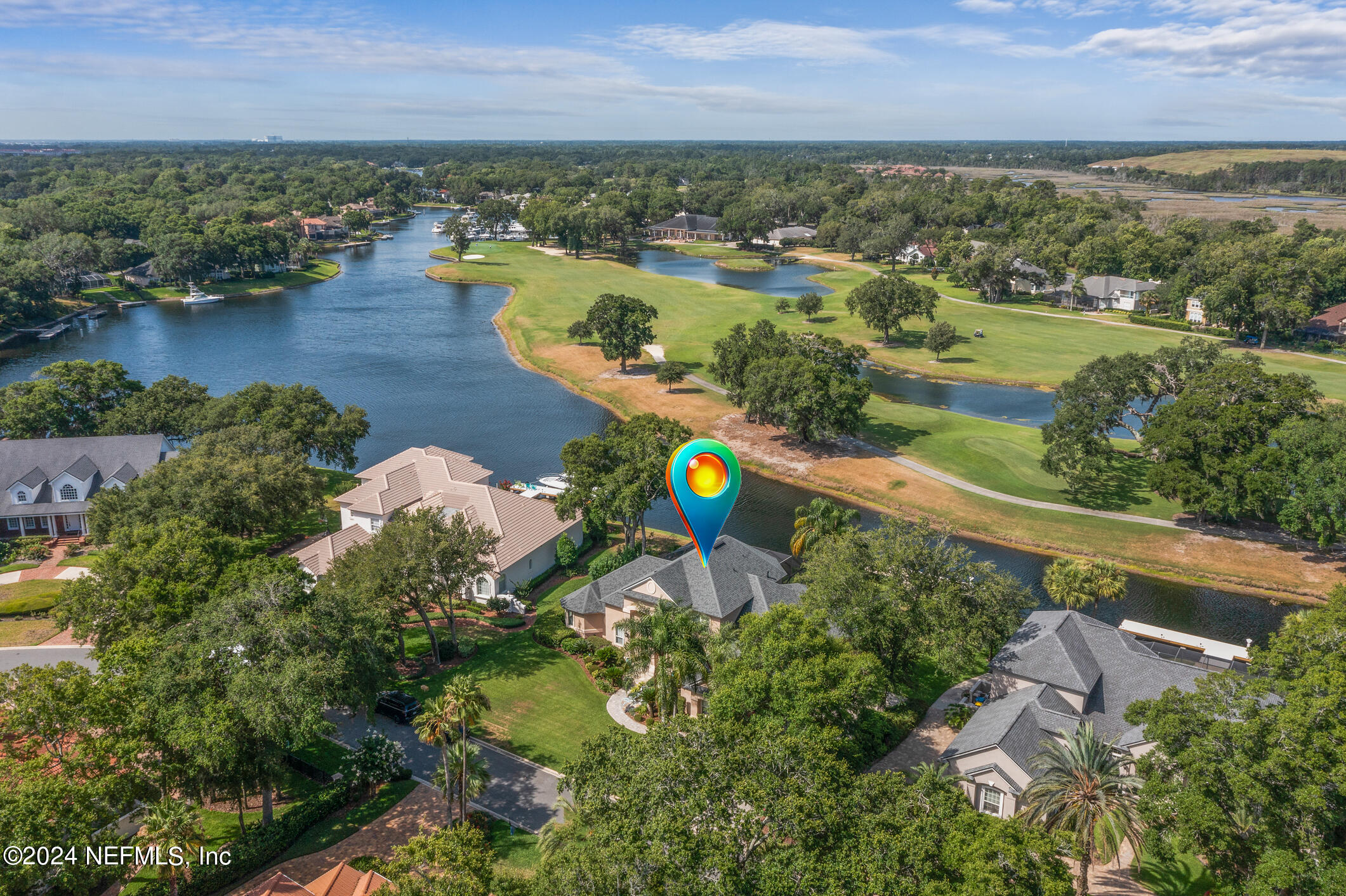 1244 WINDSOR HARBOR Drive
