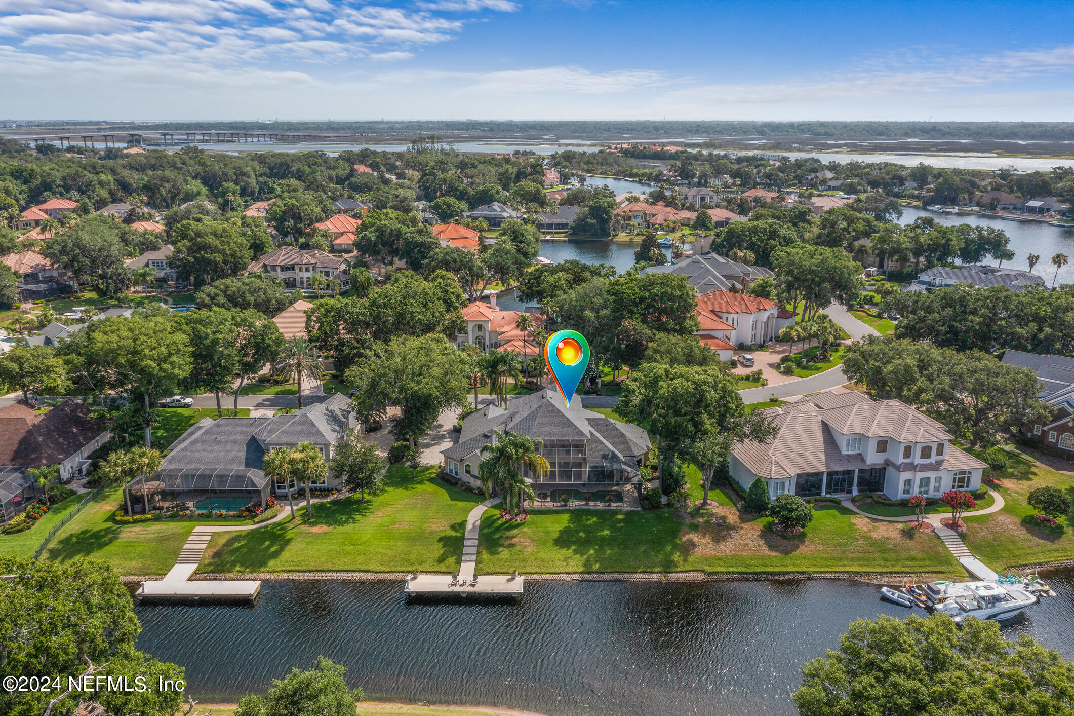 1244 WINDSOR HARBOR Drive