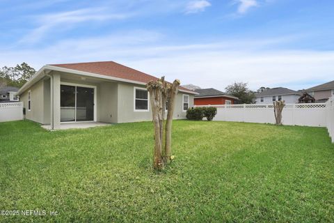 A home in St Johns